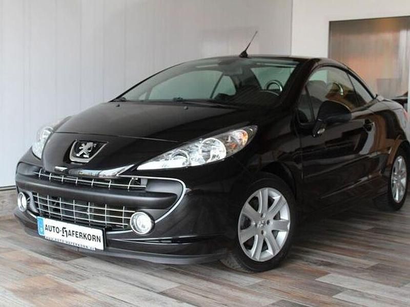 Gebraucht Peugeot 207 120 PS (88 kW) 2010 Andere