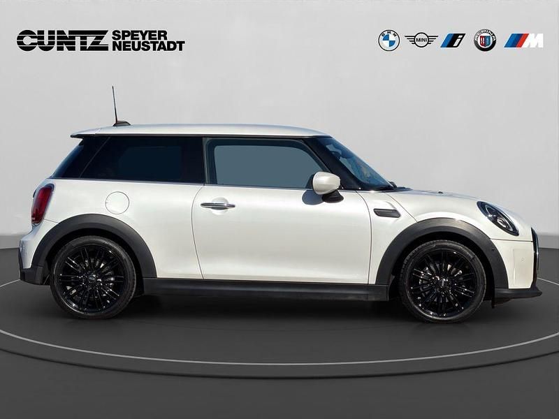 Occasion Mini Cooper Classic 136 ch (100 kW) 2023 Blanc Citadine