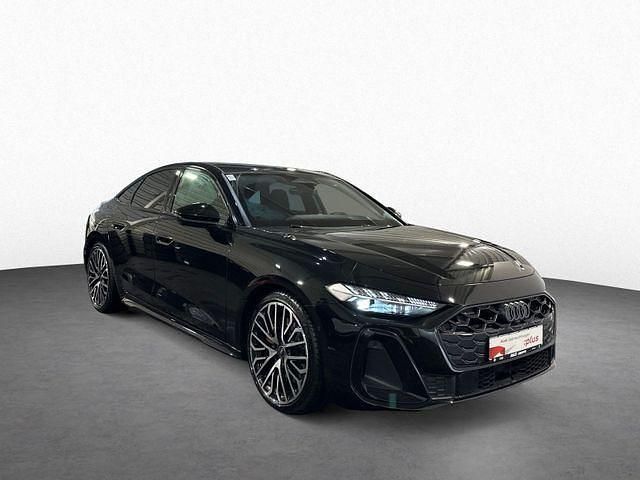 Gebraucht Audi S5 Ambiente 367 PS (269 kW) 2025 Mythosschwarz metallic Limousine