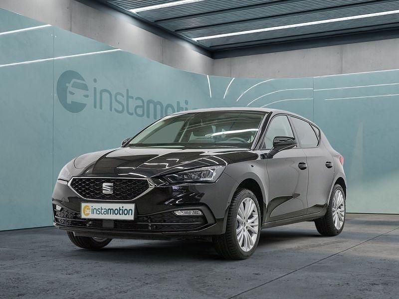 Neu 2024 Seat Leon Style | 28.699 € (Fairer Preis) - Bild 1/4