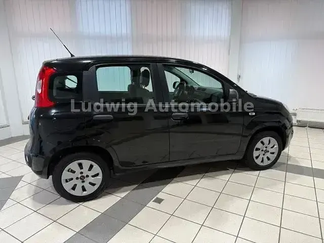Gebraucht Fiat Panda Mystyle 69 PS (50 kW) 2014 Andere Kleinwagen