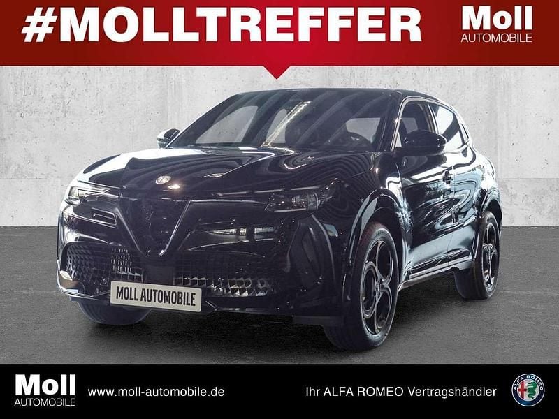 Nero tortona Neu 2025 Alfa Romeo GT Junior Limousine | 31.450 € (Guter Preis) - Bild 1/4