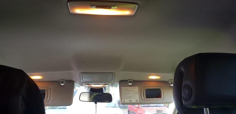 Second-hand Renault Latitude 150 CP (110 kW) 2011 Gri Berlinǎ