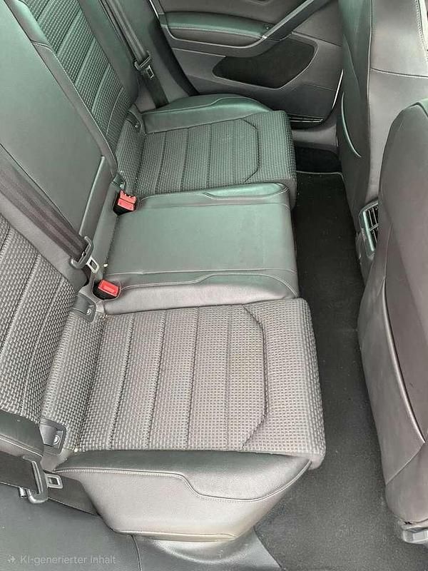 Gebraucht VW Golf VII 125 PS (91 kW) 2017 Weiß Limousine