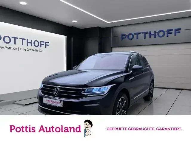 Gebraucht VW Tiguan Life 150 PS (110 kW) 2023 SUV