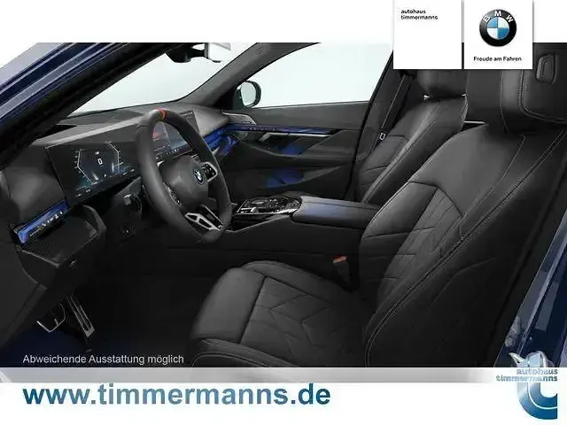 Gebraucht BMW i5 Comfort Edition 442 kW (601 PS) 2024 Andere Limousine