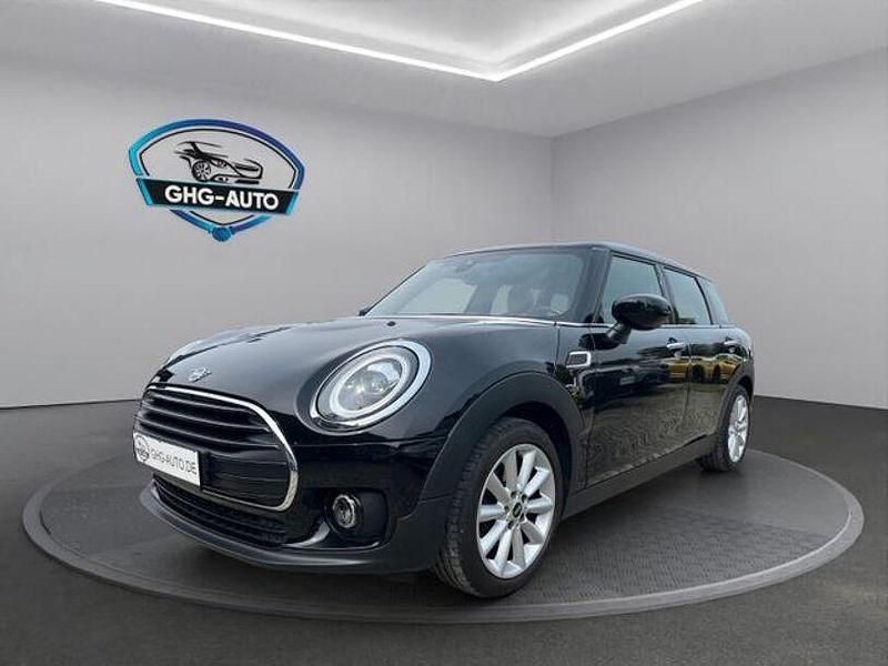 Andere Gebraucht 2020 Mini Cooper Clubman Kombi | 18.490 € (Guter Preis) - Bild 1/4