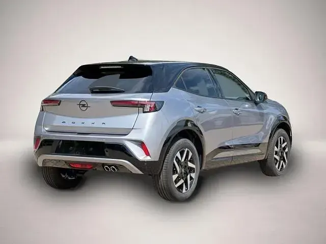 Neu Opel Mokka 131 PS (96 kW) 2026 Manufacturer SUV