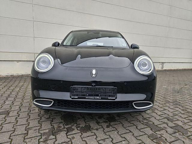 Gebraucht Ora 03 Pro+ 125 kW (171 PS) 2023 Schwarz Kleinwagen