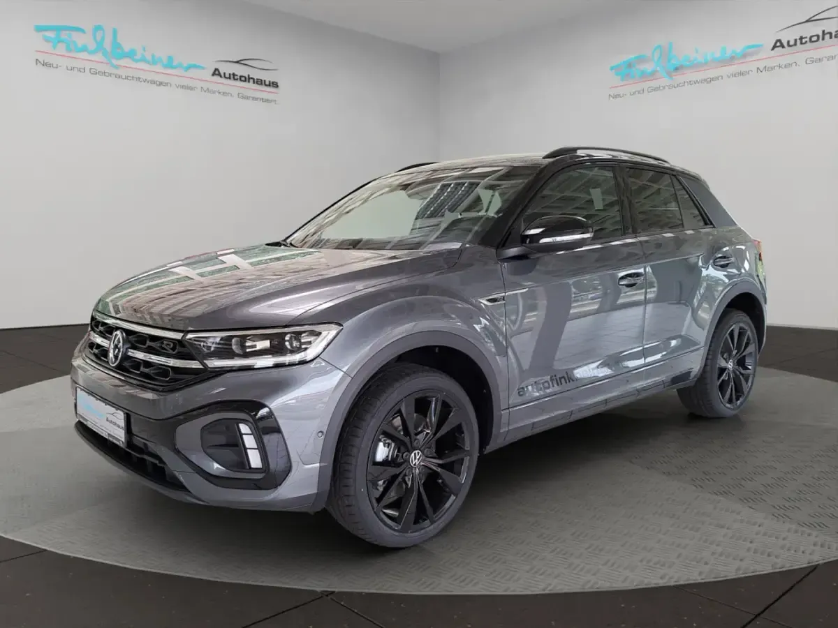 Usata VW T-Roc Style 150 CV (110 kW) 2025 SUV