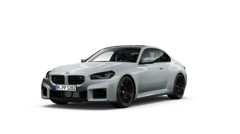 Gebraucht BMW M2 Shadowline 460 PS (338 kW) 2023 Coupé