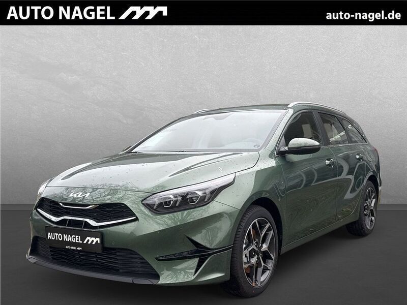 Andere Neu 2025 Kia Ceed Spirit Kombi | 27.270 € (Fairer Preis) - Bild 1/4