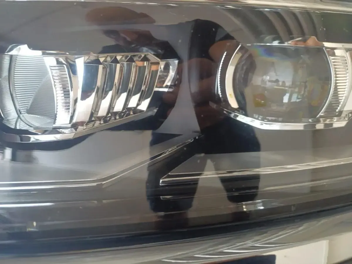 Gebraucht VW T-Roc R 300 PS (220 kW) 2022 Grau SUV