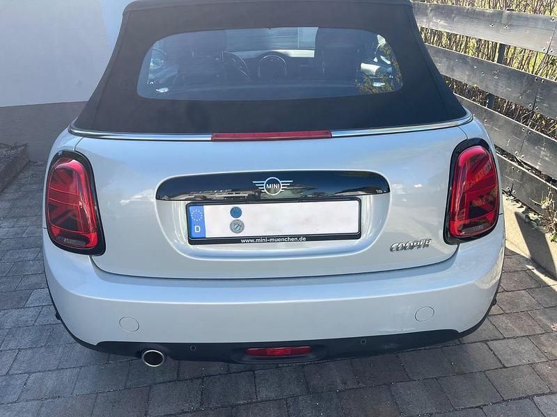Gebraucht Mini Cooper 136 PS (100 kW) 2019 Kleinwagen