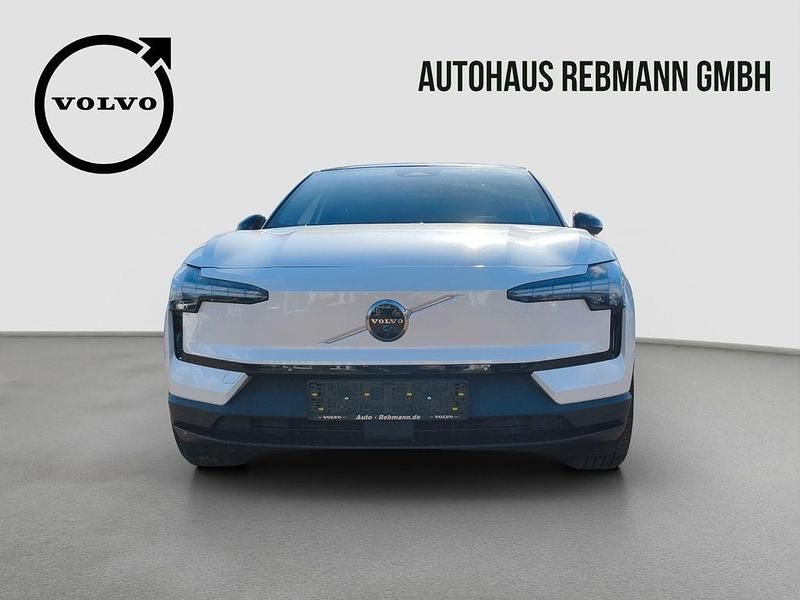 Gebraucht Volvo EX30 Ultra 314 kW (428 PS) 2025 Weiß SUV