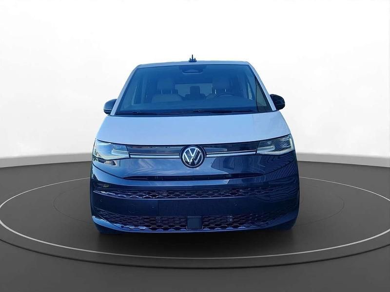 Ny VW Multivan Edition 150 HK (110 kW) 2026 Vit Minibuss