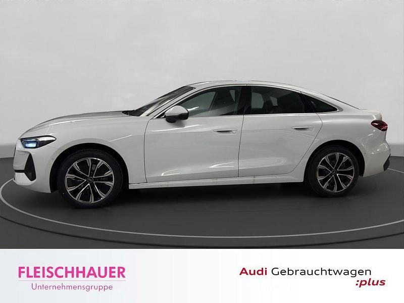 Gebraucht Audi A5 Ambiente 204 PS (150 kW) 2025 Weiss Limousine