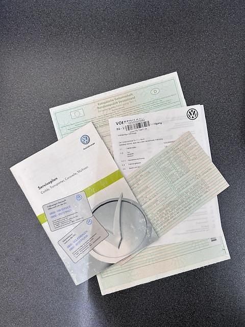 Gebraucht VW Transporter 102 PS (75 kW) 2010 Weiß Van