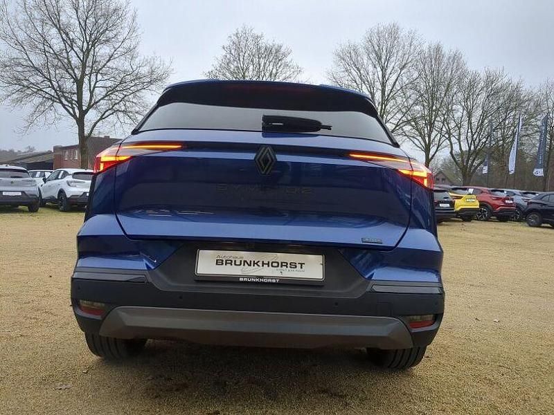 Gebraucht Renault Symbioz Esprit Alpine 143 PS (105 kW) 2025 Ironblau SUV