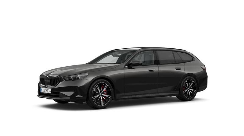 Gebraucht BMW 540 Comfort Edition 286 PS (210 kW) 2026 Kombi