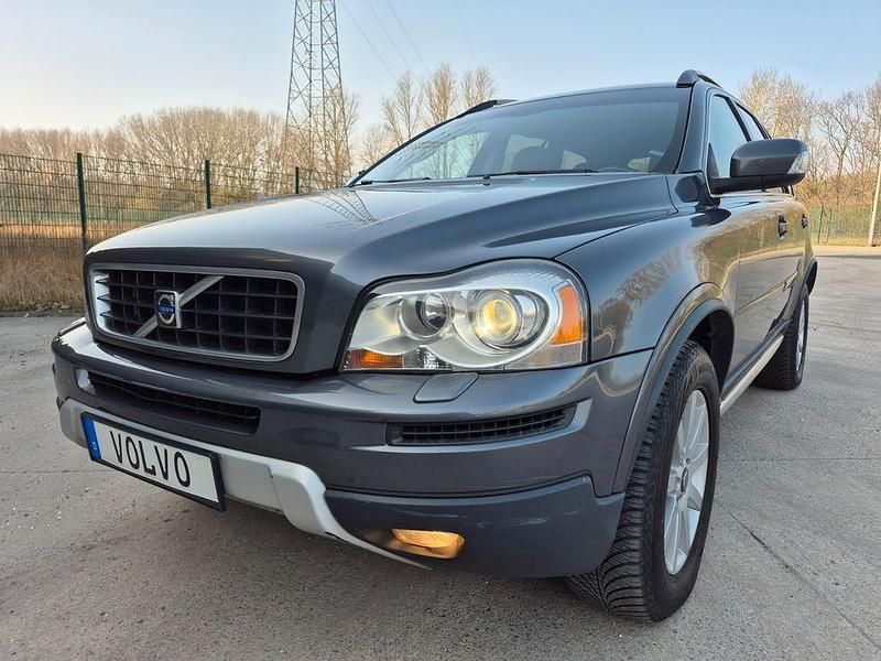 Gebraucht Volvo XC90 185 PS (136 kW) 2008 Grau SUV