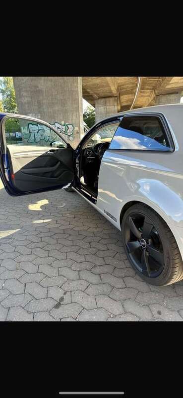Gebraucht 2014 Audi A3 Sportback Attraction Kombi | 12.250 € (Fairer Preis) - Bild 1/4