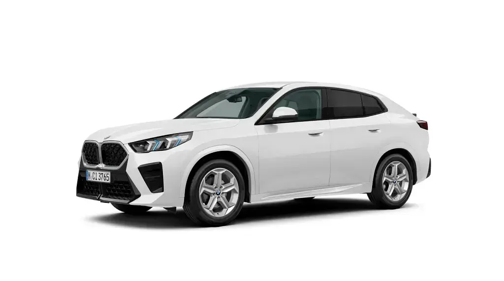 Gebraucht BMW X2 Luxury Line 150 PS (110 kW) 2025 SUV
