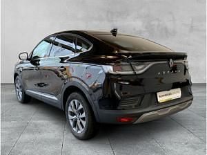 Ny Renault Arkana Techno 140 HK (102 kW) 2026 Sort SUV