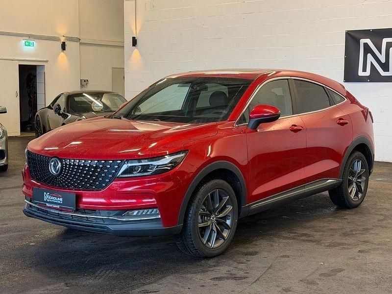 Gebraucht DFSK Fengon 137 PS (100 kW) 2021 Rot SUV