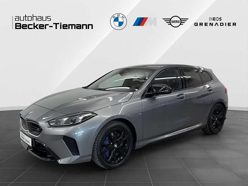 Skyscraper grau Gebraucht 2024 BMW M1 Coupé | 39.799 € (Guter Preis) - Bild 1/4