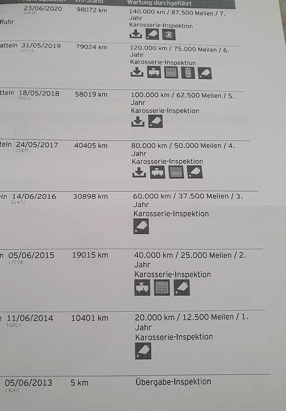 Gebraucht Mazda 6 145 PS (106 kW) 2013 Blau Limousine