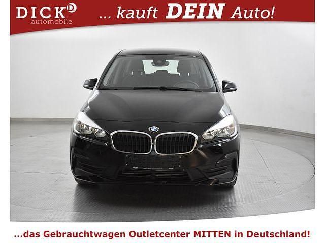 Gebraucht BMW 216 116 PS (85 kW) 2021 Van / Kleinbus