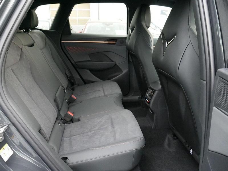 Gebraucht Cupra Terramar VZ 272 PS (200 kW) 2025 Grau SUV