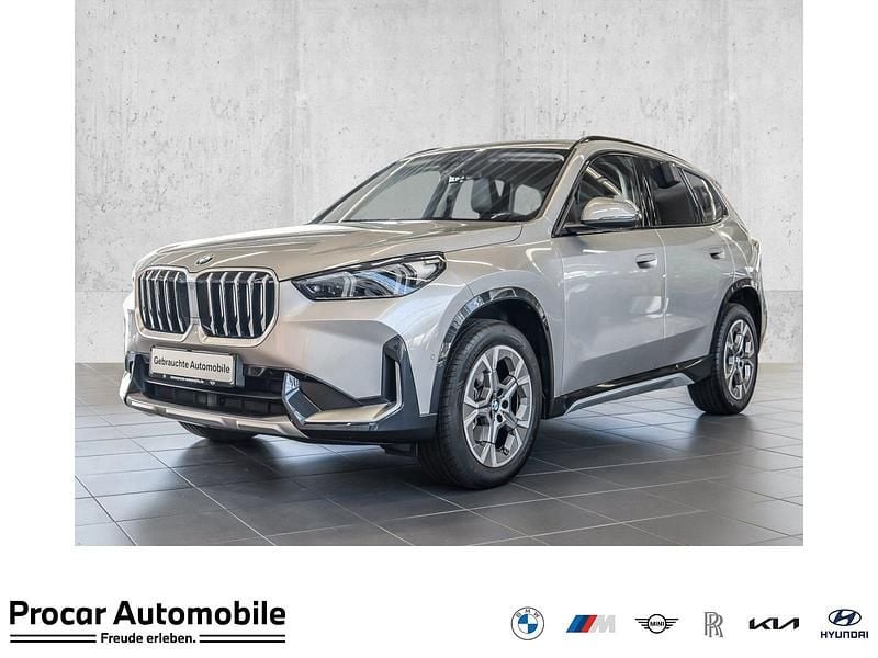 Second-hand BMW X1 xLine 163 CP (119 kW) 2025 SUV