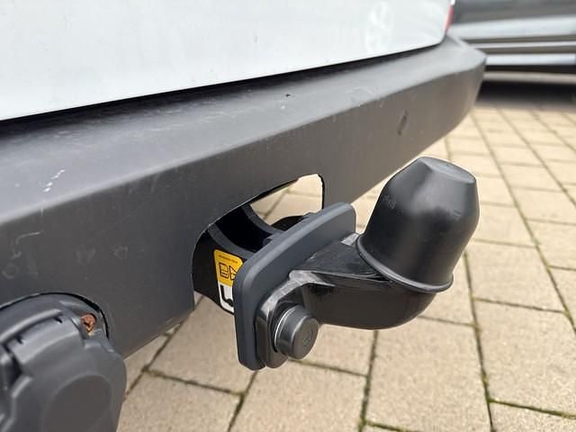 Gebraucht VW Transporter 150 PS (110 kW) 2025 Weiss Van