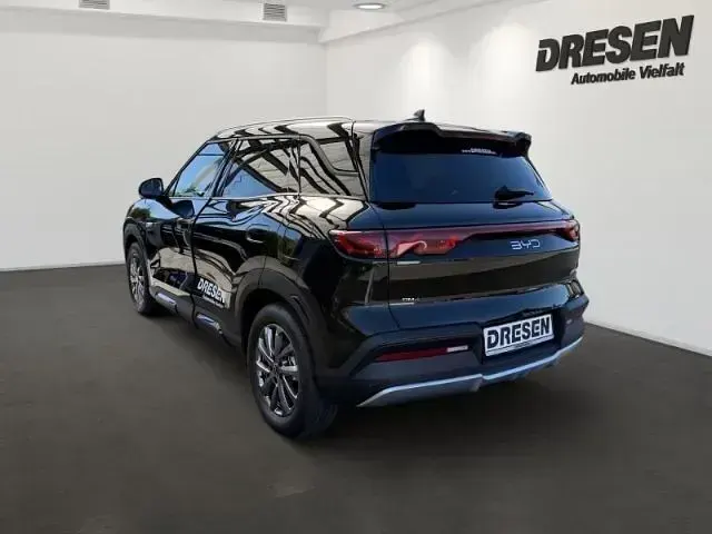 Używany BYD Atto 2 Boost 212 KM (155 kW) 2026 Czarny SUV