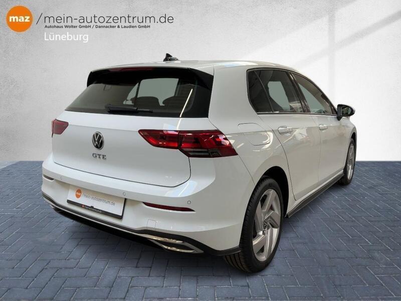 VW Golf VIII 1.4 TSI GTE eHybrid *LED*NAVI*KAM*VIRT – Fahrzeugsuche