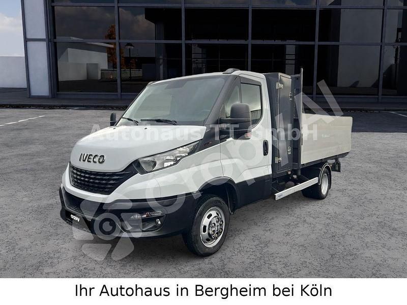 Gebraucht Iveco Daily 179 PS (131 kW) 2020 Weiß