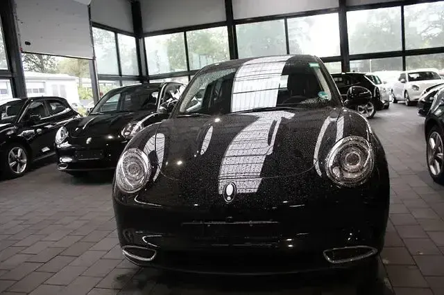 Gebraucht Ora 03 Pro+ 125 kW (171 PS) 2023 Schwarz Kleinwagen