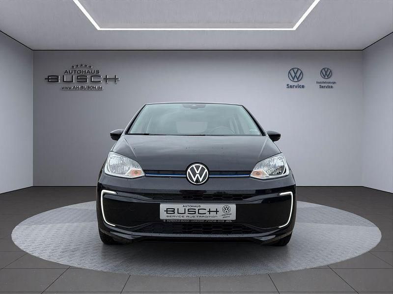 Brugt VW e-up! 61 kW (83 HK) 2021 Sort Hatchback