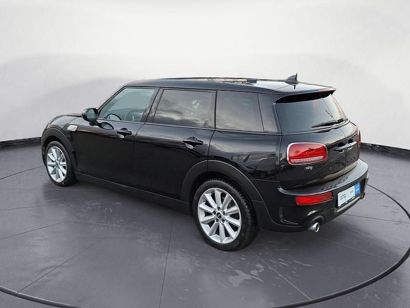 Gebraucht Mini Cooper S Clubman 192 PS (141 kW) 2019 Schwarz Kombi