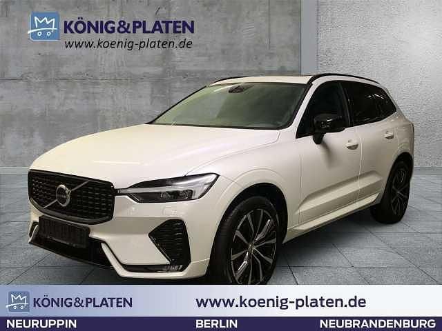 Gebraucht Volvo XC60 173 PS (127 kW) 2023 SUV