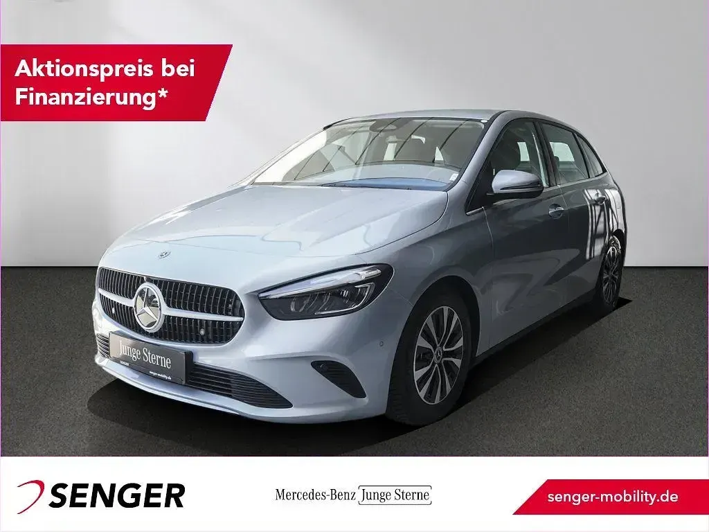 Gebraucht Mercedes B200 Advanced 150 PS (110 kW) 2025 Kleinwagen