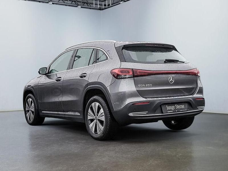 Gebraucht Mercedes EQA250 Progressive 11 kW (15 PS) 2021 Andere SUV