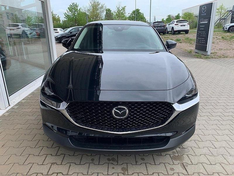 Gebraucht Mazda CX-30 Selection 186 PS (136 kW) 2022 SUV