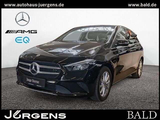 Gebraucht Mercedes E250 Progressive 160 PS (117 kW) 2020 Andere farbe Kombi