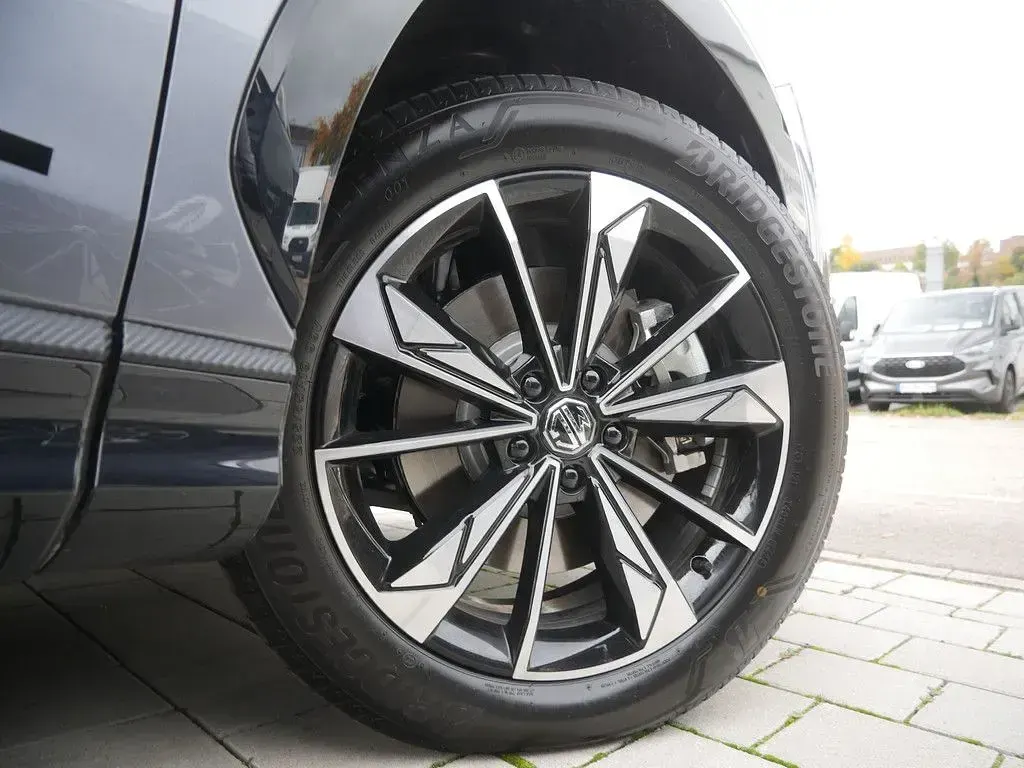 Gebraucht MG HS Luxury 199 PS (146 kW) 2025 Grau SUV
