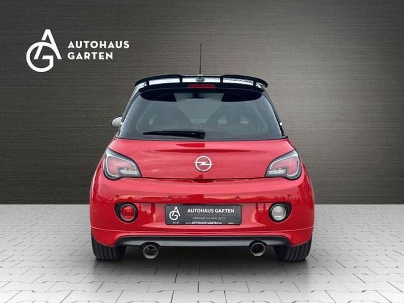 Gebraucht Opel Adam S 240 PS (176 kW) 2019 Andere Kleinwagen