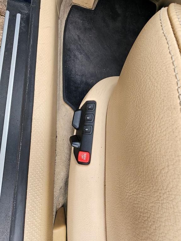 Gebraucht VW Passat Executive 150 PS (110 kW) 2002 Blau Limousine