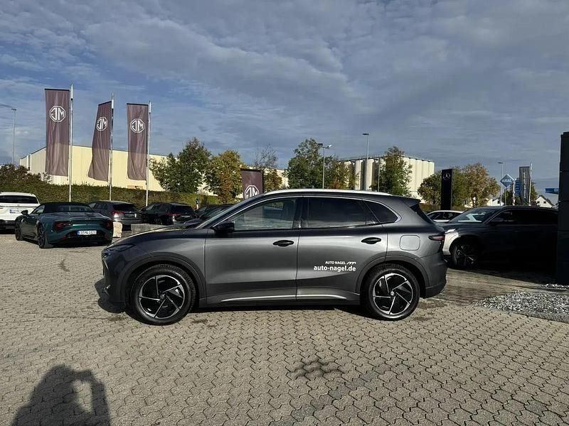 Gebraucht MG S5 Luxury 169 kW (231 PS) 2025 Grau SUV